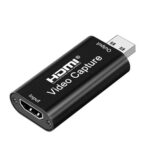 Nova NVC-HDVC2 HDMI Video Capture