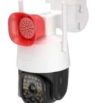 OKam O-KAM-3023 6MP Wifi PTZ Kamera