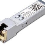 Omada Tp-Link TL-SM5310-T 10G RJ45 SFP Modülü