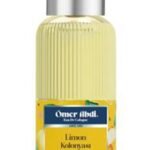 Ömer Abdi 100ml Limon Kolonyası