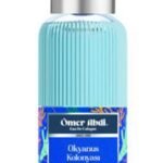 Ömer Abdi 100ml Okyanus Kolonyası