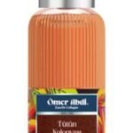 Ömer Abdi 100ml Tütün Kolonyası