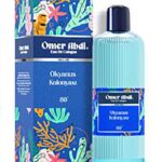 Ömer Abdi 400ml Okyanus Kolonyası