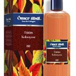Ömer Abdi 400ml Tütün Kolonyası