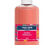 Ömer Abdi 750ml Amber Kolonyası