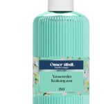 Ömer Abdi 750ml Yasemin Kolonyası