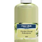Ömer Abdi 750ml Zeytin Çiçeği Kolonyası