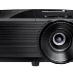 Optoma X400LVE 4000 Lümen 1024x768 VGA HDMI 25:000 DLP Projektör