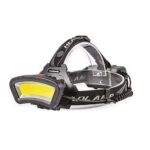 Panther PT-5970 LED Şarjlı Kafa Lambası
