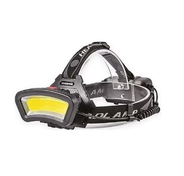 Panther PT-5970 LED Şarjlı Kafa Lambası