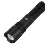 Panther PT-8431 USB ŞARJLI EL FENERİ
