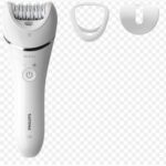 Philips 8000 Serisi Bre700-05 Islak Kuru Epilasyon Aleti