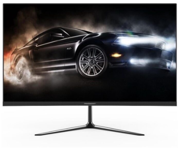 PowerBoost 21.5" M2145VH 5ms 1920x1080 FHD 75Hz VA Panel VGA+HDMI Frameless PC Monitör