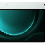 Samsung Galaxy Tab S9 FE Plus SM-X610 8 GB Ram 128 GB 12.4" Mint Tablet