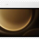 Samsung Galaxy Tab S9 FE Plus SM-X610 8 GB Ram 128 GB 12.4" Silver Tablet