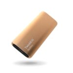TwinMOS 1TB Taşınabilir Harici SSD USB 3.2-Type-C Dark Grey (PSSDGGBMED32)