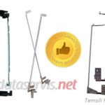 ASUS NBYP052 K555L X555L NOTEBOOK SPEAKER SETİ
