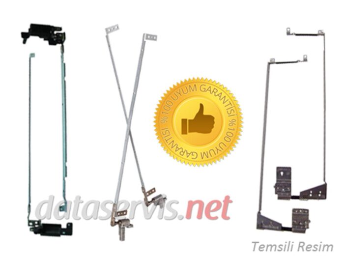 ASUS NBYP052 K555L X555L NOTEBOOK SPEAKER SETİ