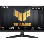 Asus 24.5" Tuf Gaming VG259Q3A 180Hz 1ms Full Hd Freesync Fast IPS Gaming Monitör