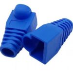 CMR RJ-45 Mavi Kılıf 25 li Paket