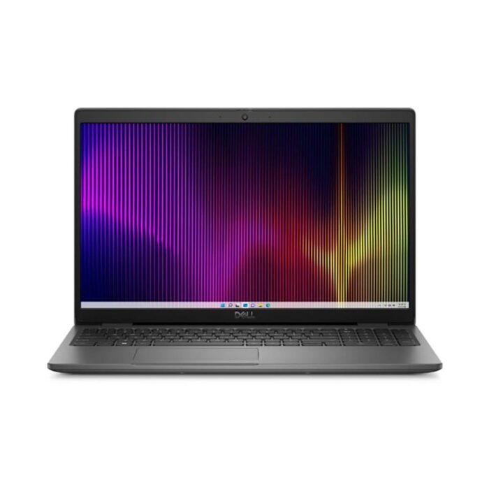 Dell Latitude 5540 N021L554015U Intel Core i7-1365U 16GB 512GB SSD 15.6" FHD Ubuntu Notebook