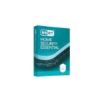 Eset Home Securıty Essentıal 3 Kullanıcı 1 Yıl yenileme liisans