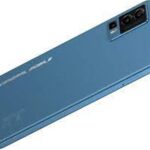 General Mobile GM23 Dual (4+) 4+128 Deep Blue Cep Telefonu