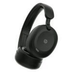 HP H231A Kablosuz Kulak Üstü Bluetooth Kulaklık V5.3 Siyah (Mikrofonlu