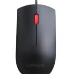 Lenovo 4Y50R20863 Optik Kablolu Mouse 1600DPI Kablo Uzunluğu 1