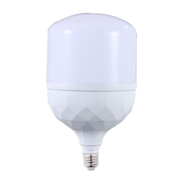 Panther Eco 60Watt Beyaz E27 Tourch Ampul
