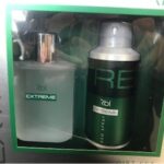 Rebul Kofre Extreme 150ml (Deo Spray Hediyeli 90ml) Bayan