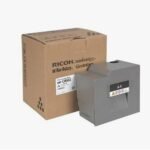 Ricoh MP C6502sp -7502sp -8002sp Siyah Toner 48.500 syf.