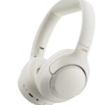 S-link DOOB Beyaz Hybrid ANC Bluetooth Kulaklık