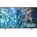 Samsung 55Q60D 55" 139 Ekran Dahili Uydu Alıcılı 4K Ultra HD Smart QLED TV