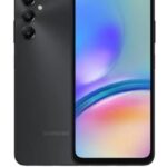 Samsung SM-065F-DS A06 4GB 128GB Siyah Cep Telefonu