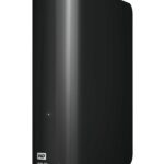 Wd 24TB Elements 3.5" WDBWLG0240HBK-EESN Siyah Harici Disk
