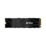 XPG 2000GB Gammix S50 Core 3500MB-s-2800MB-s PCIe Gen4 x4 M.2 2280 Ssd Harddisk