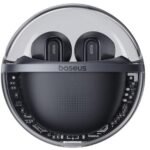 Baseus Bowie E5x TWS Bluetooth Kulaklık Siyah (A00054501113-Z1)