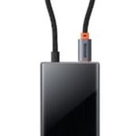 Baseus PioneerJoy 5-Port Type-C HUB Adapter (WKYY030113)
