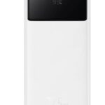 Baseus Star PB 30KmAh 22.5W Kablo 0.3m Beyaz (PPXJ080102)