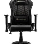 Cougar CGR-ARMOR Royal Oyuncu Koltuğu