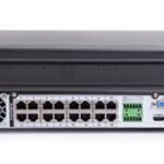 Dahua NVR4216-16P-4KS3 16 Kanal Poe Nvr Kayıt Cihazı