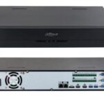 Dahua NVR5464-EI 64 Kanal 4 SATA 2U Acupıck Wızsense Nvr Kayıt Cihazı
