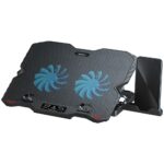 GameBooster GB-NS50 Breeze 17" Fan Kontrollü