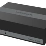 Hikvision DVR-E08HGHI-B 8 Kanal ESSd Dvr Kayıt Cihazı E-DVR