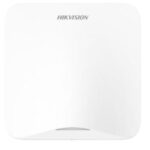 Hilook Alarm-A201PS-16WE Control Panel