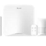 Hilook Alarm-A201PS-Kit2-16WE Wireless Alarm Kit (1 Panel