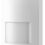 Hilook Alarm-D201P10-WE Wireless PIR Detector