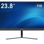 Hilook Hi-D24F2P2F 23.8" FHD 100 Hz VA Led Monitör