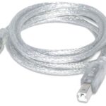 Inca IPR-1T USB 2.0 Printer Yazıcı Kablosu 1.5mt Askılı